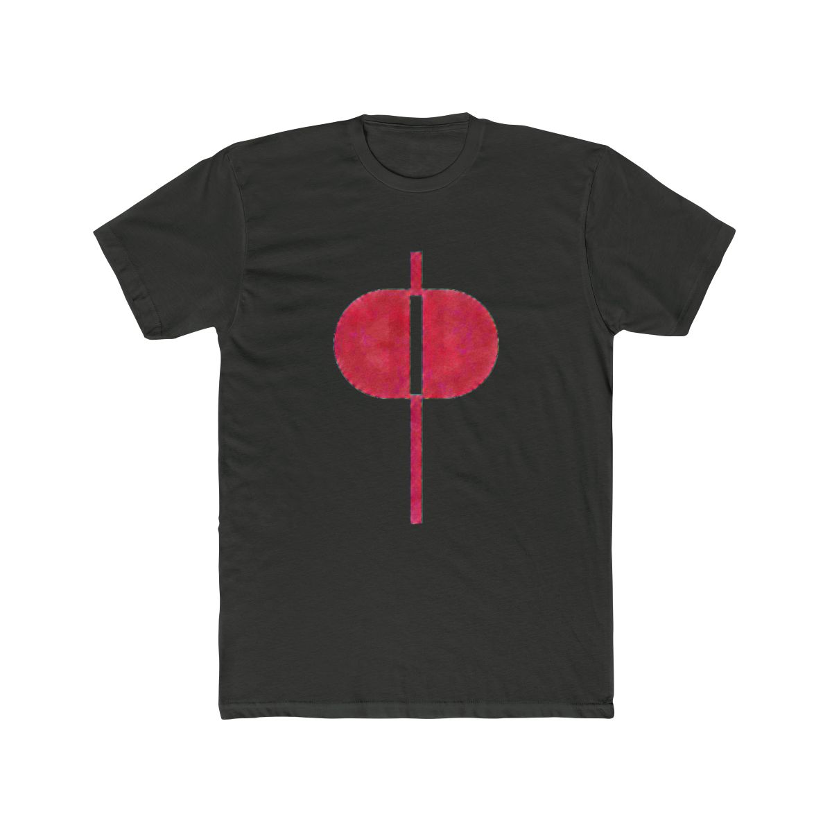 Invincible - Omni Man Logo Essential T Shirt - alternate angle 5, merchandise