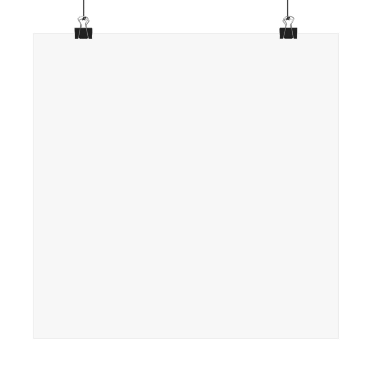 Invincible Summer Inspirational Quote Art Print - alternate angle 3, merchandise