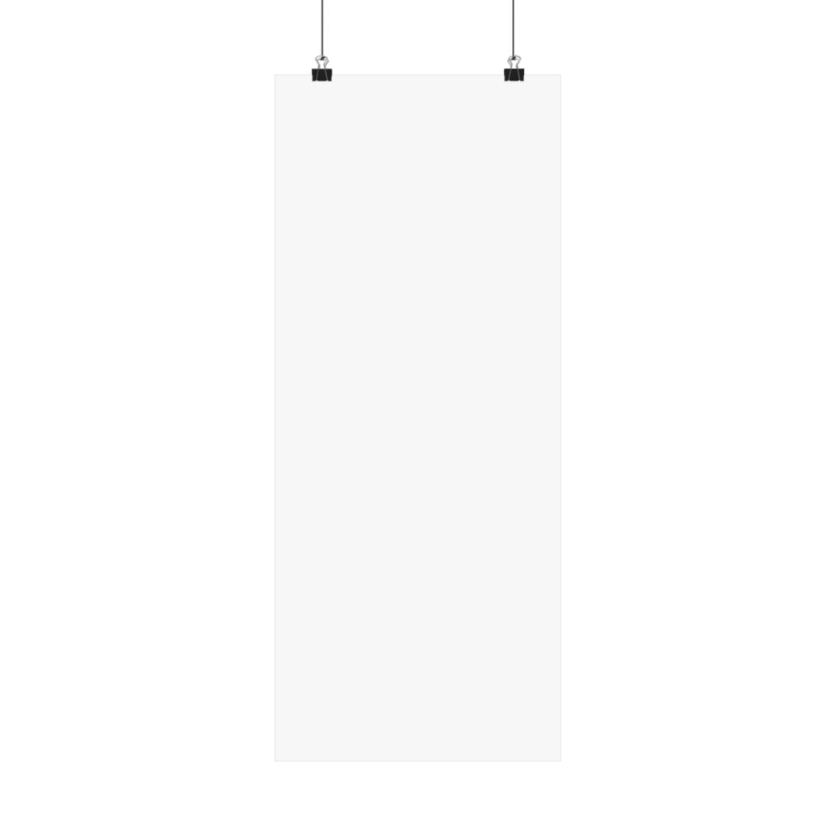 Invincible Summer Inspirational Quote Art Print - Official Posters & Wall Art merchandise