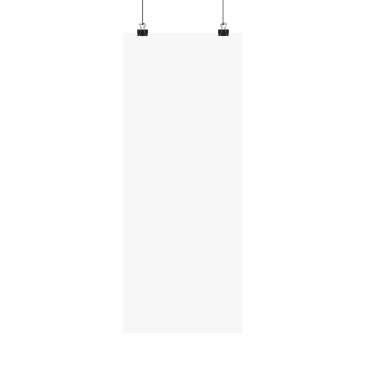 Invincible Summer Inspirational Quote Art Print - alternate angle 2, merchandise