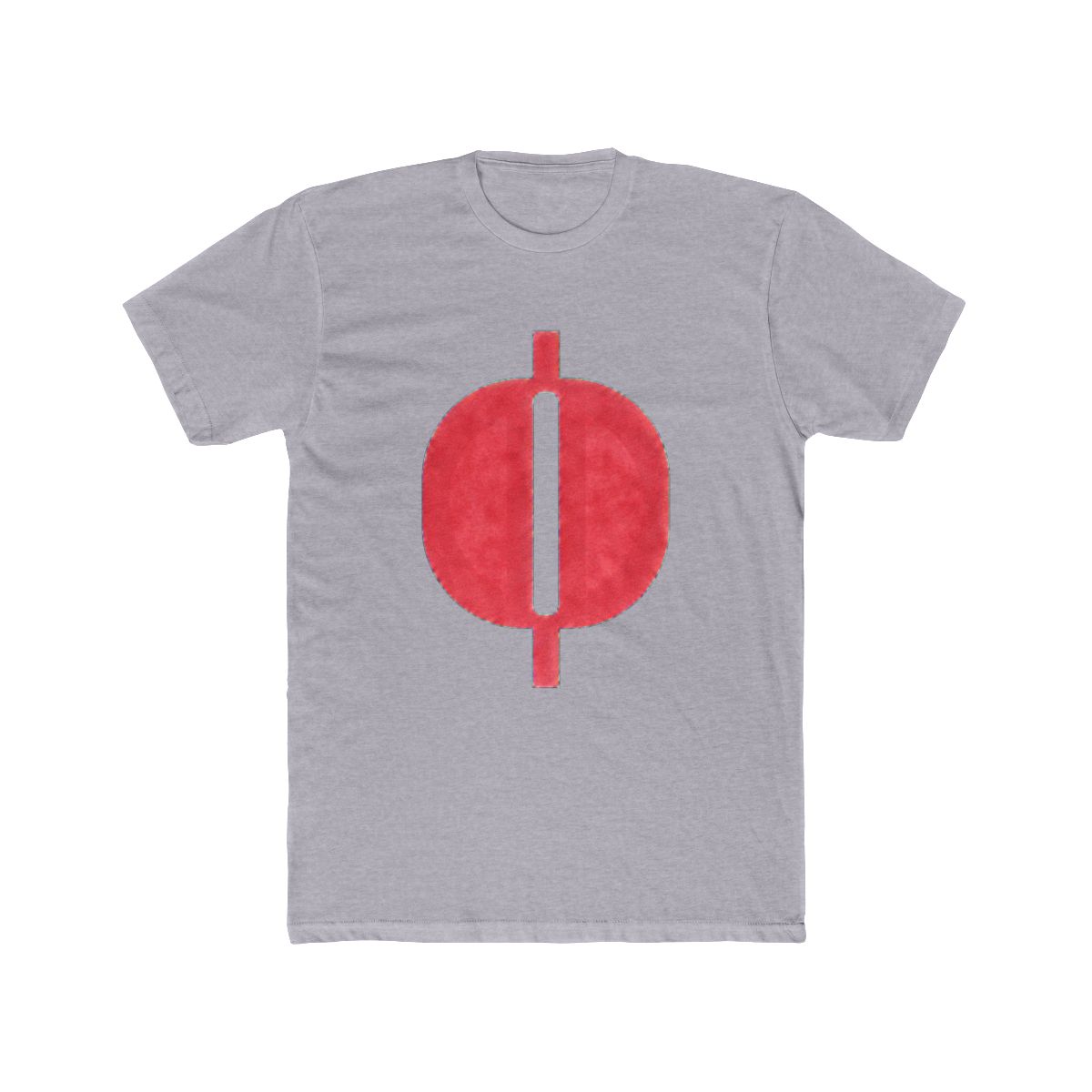 Invincible - Omni-Man Logo Classic T Shirt - alternate angle 3, merchandise