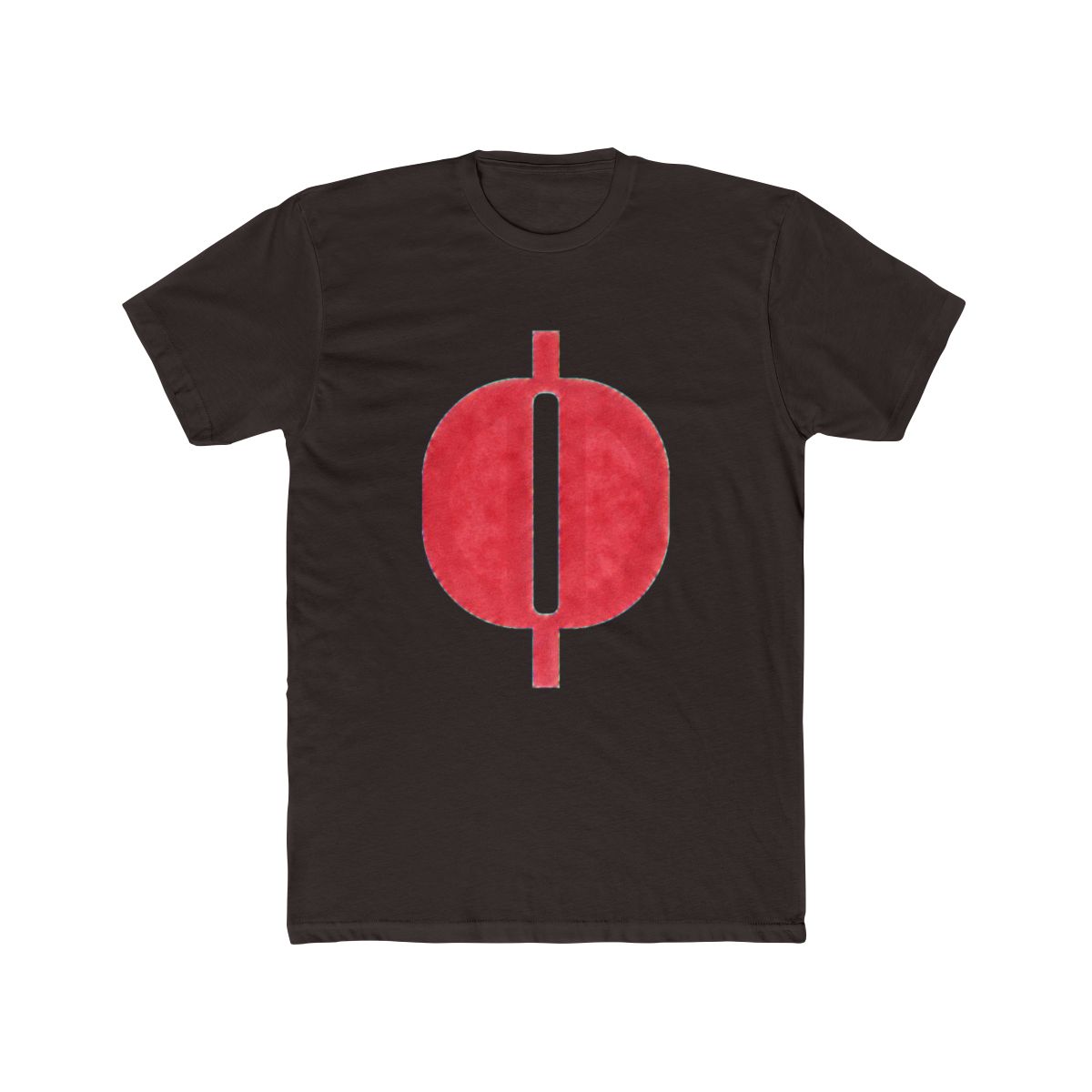 Invincible - Omni-Man Logo Classic T Shirt - alternate angle 2, merchandise