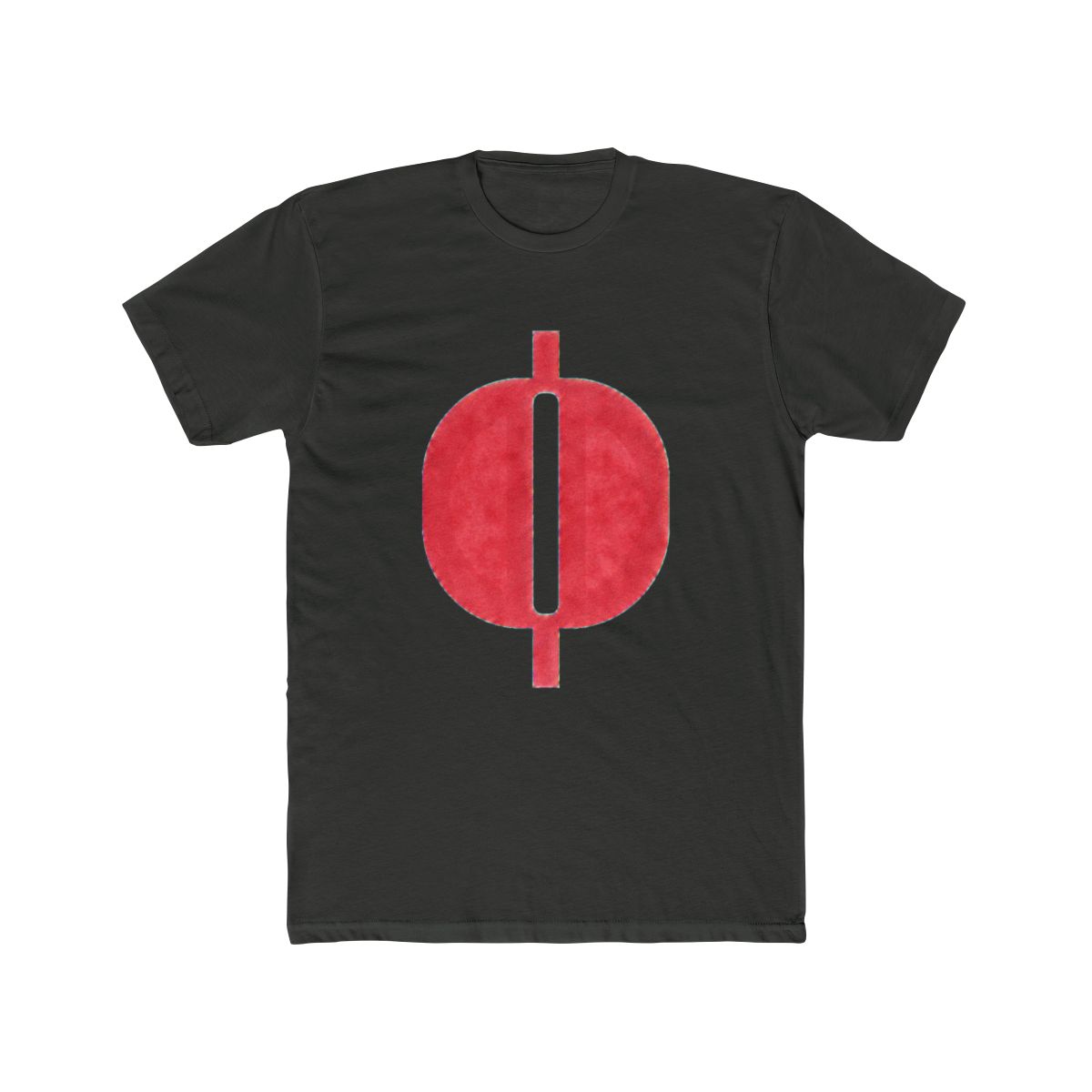 Invincible - Omni-Man Logo Classic T Shirt - alternate angle 5, merchandise
