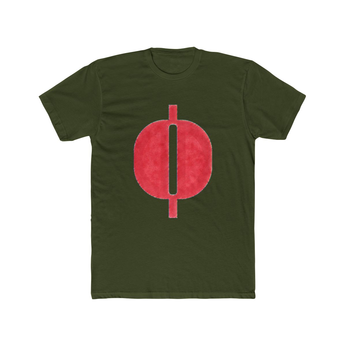 Invincible - Omni-Man Logo Classic T Shirt - alternate angle 4, merchandise