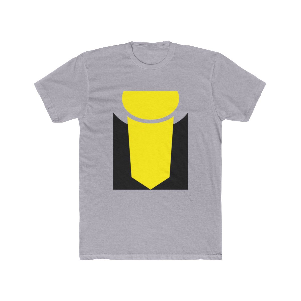 Invincible Blue Long Sleeve T Shirt - alternate angle 4, merchandise