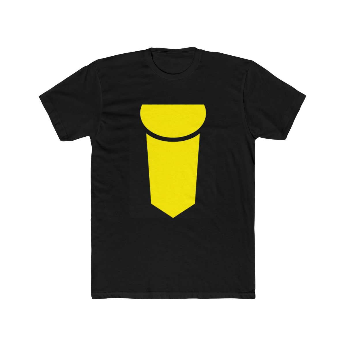 Invincible Blue Long Sleeve T Shirt - alternate angle 3, merchandise