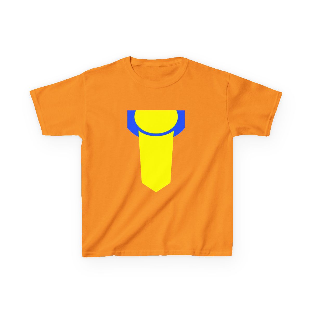 Invincible black Kids T-Shirt - alternate angle 4, merchandise