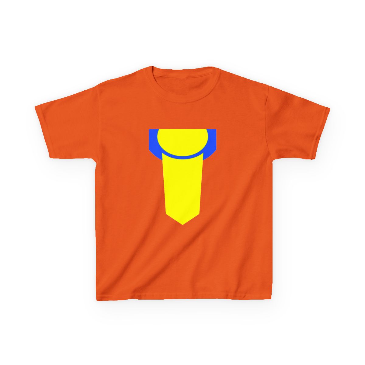 Invincible black Kids T-Shirt - alternate angle 5, merchandise