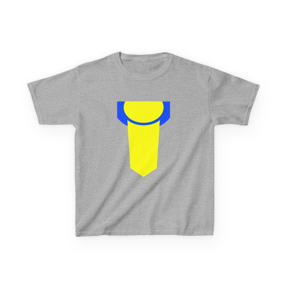 Invincible black Kids T-Shirt - alternate angle 3, merchandise