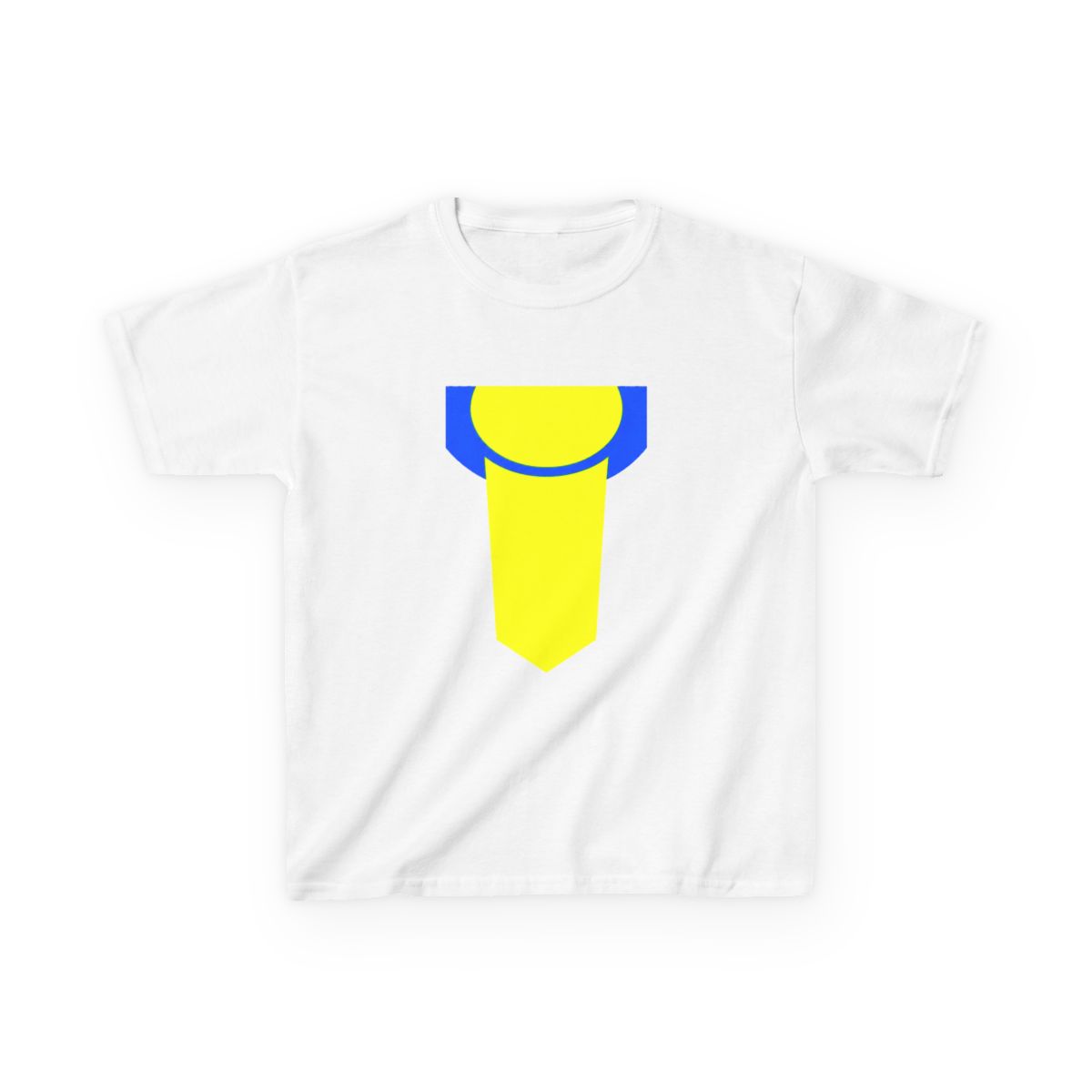 Invincible black Kids T-Shirt