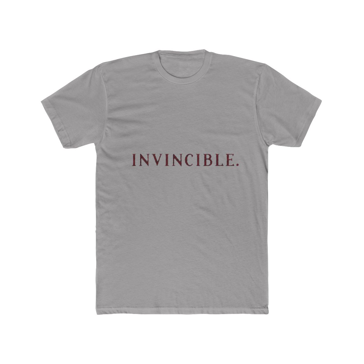 Invincible Premium T Shirt