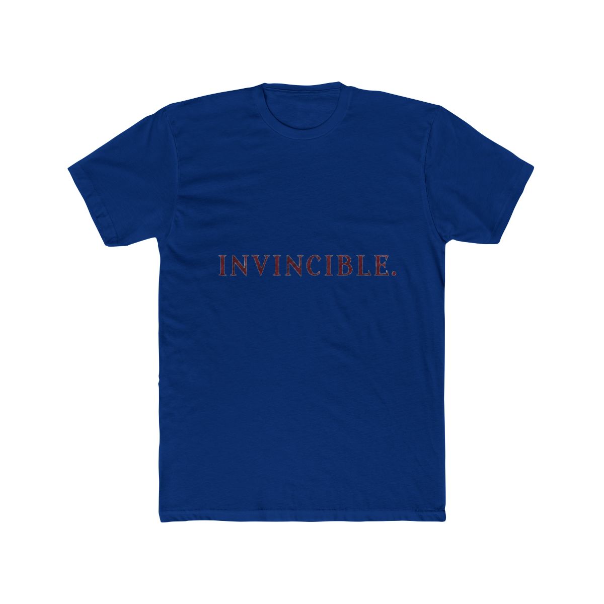 Invincible Premium T Shirt - alternate angle 5, merchandise