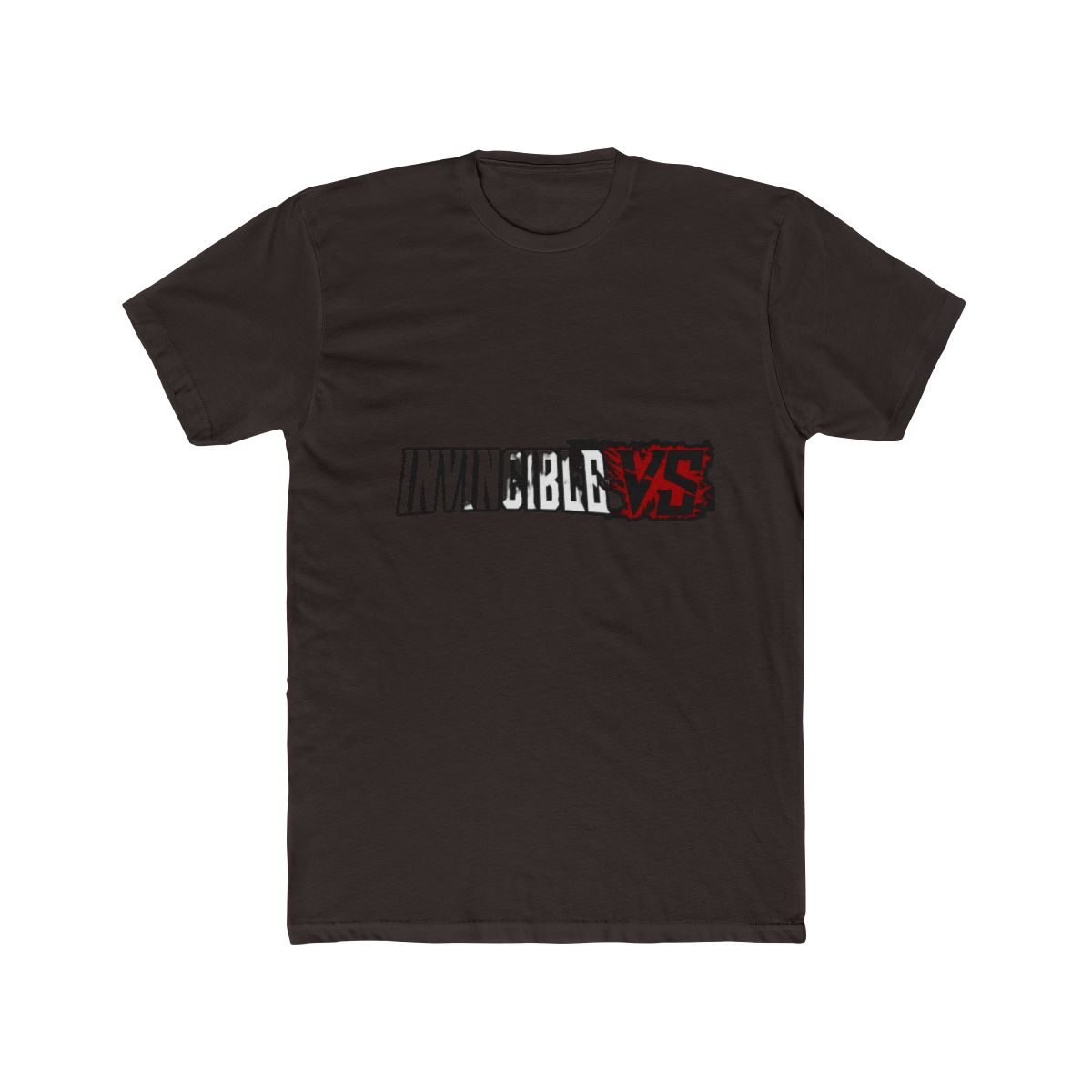 INVINCIBLE VS -GAME - alternate angle 2, merchandise