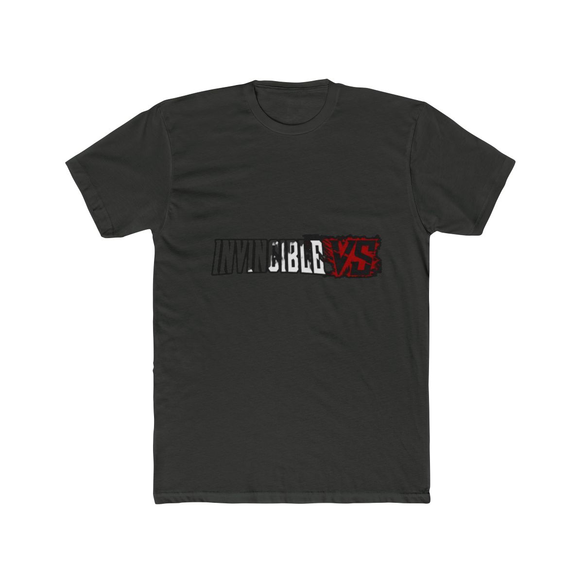 INVINCIBLE VS -GAME - alternate angle 5, merchandise