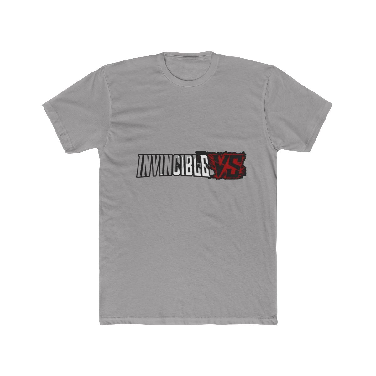 INVINCIBLE VS -GAME