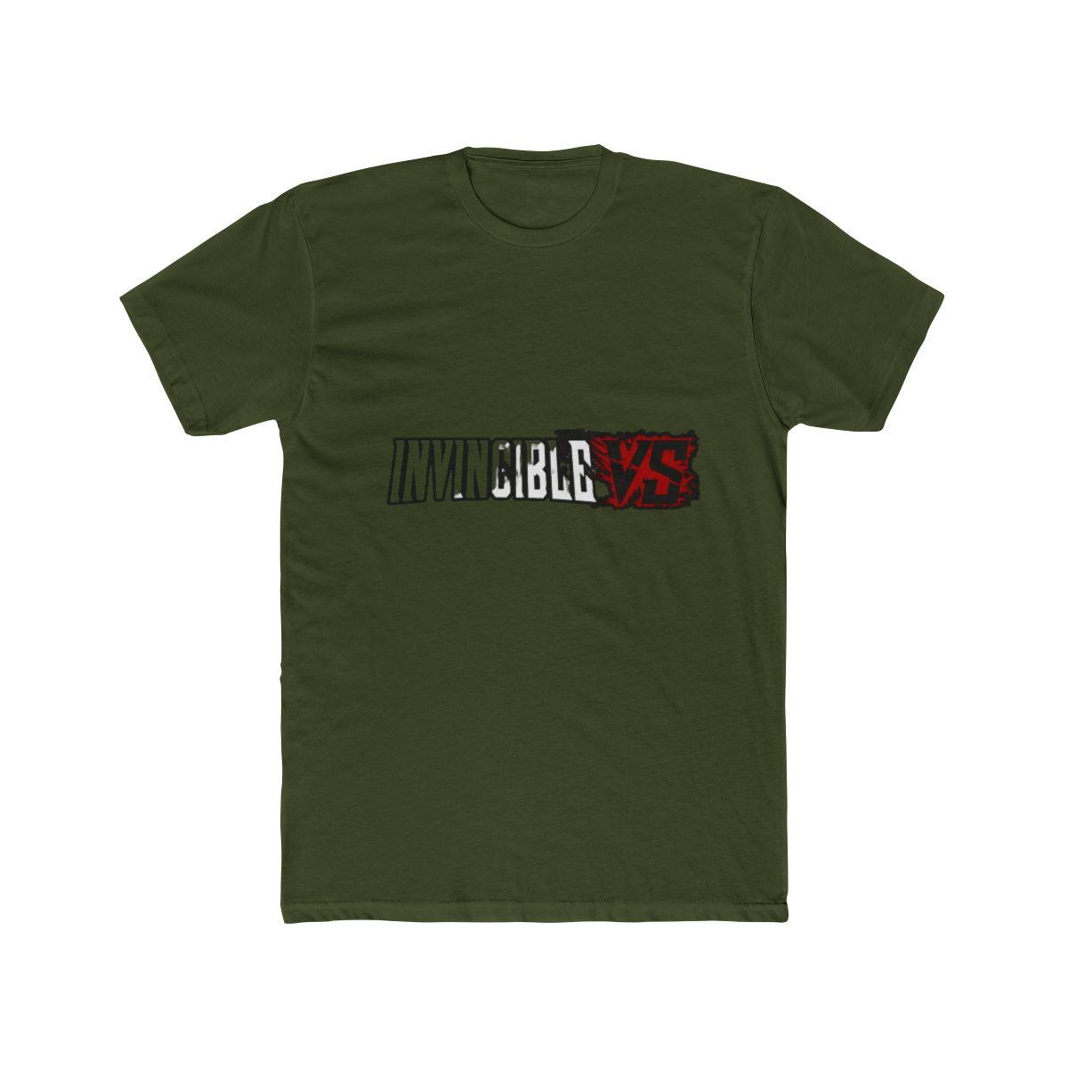 INVINCIBLE VS -GAME - alternate angle 4, merchandise