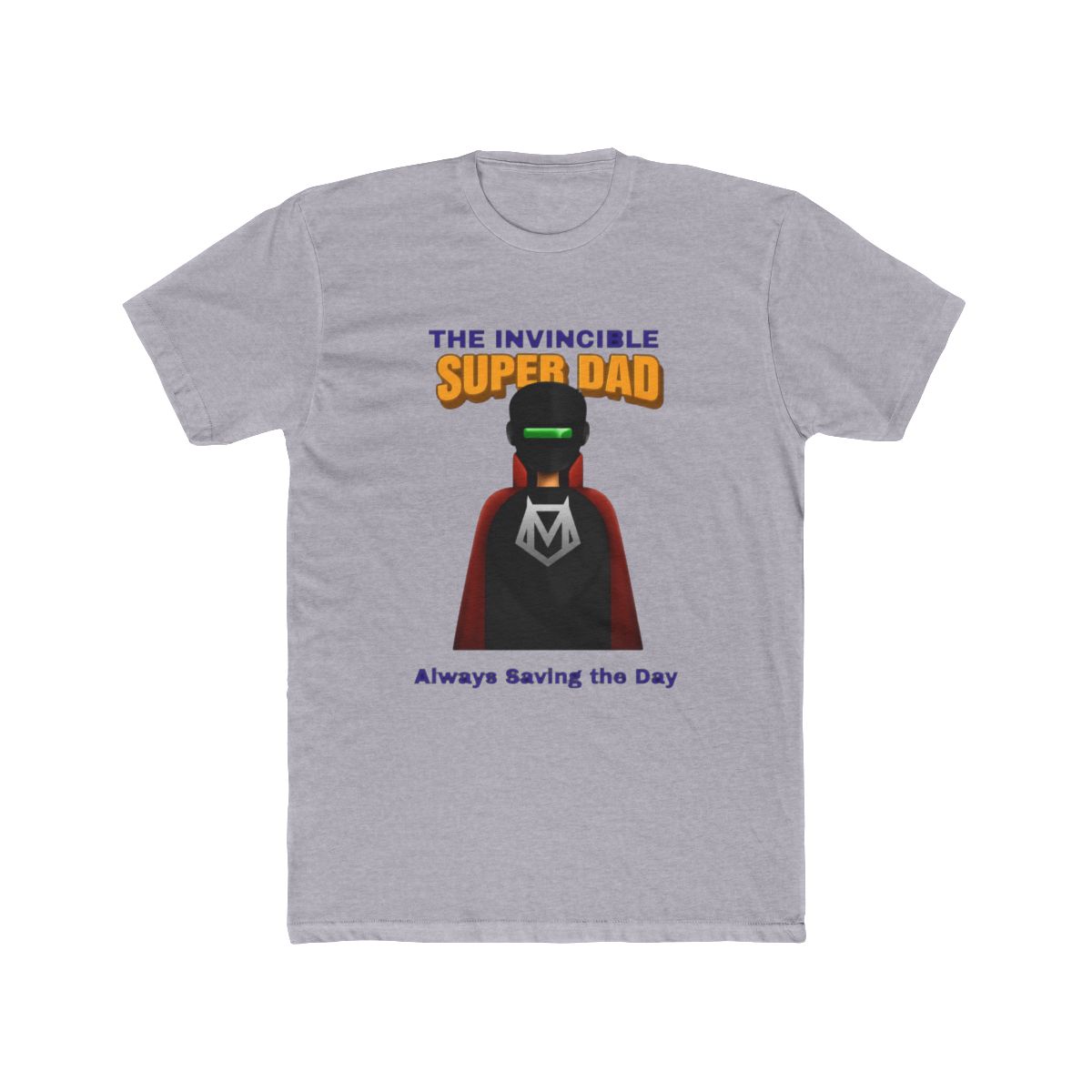 invincible super dad - alternate angle 3, merchandise