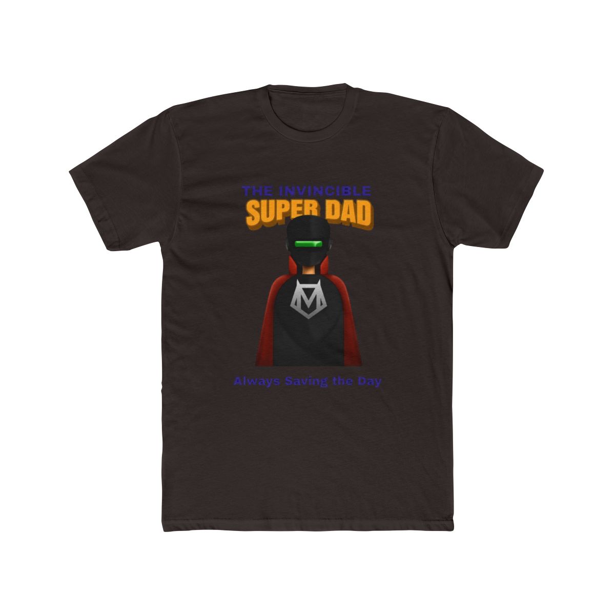 invincible super dad - alternate angle 2, merchandise