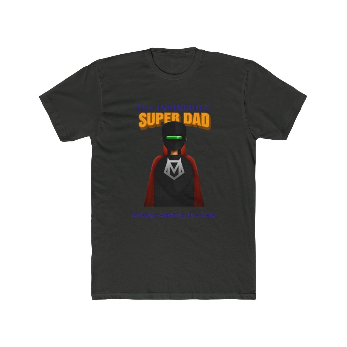 invincible super dad - alternate angle 5, merchandise