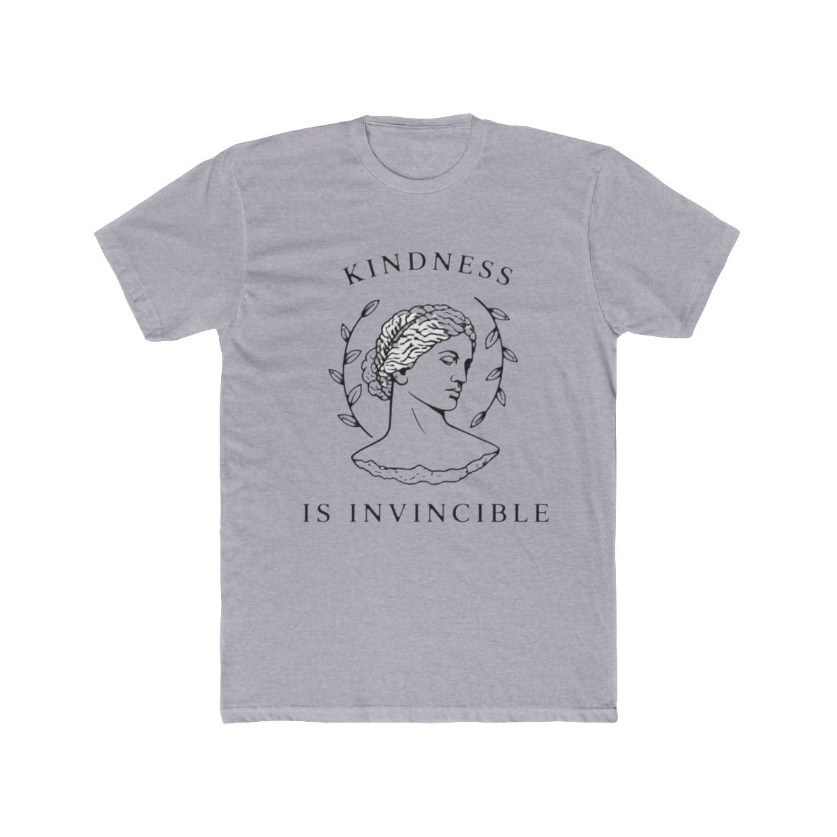 Kindness Is Invincible Kind Lady - alternate angle 5, merchandise