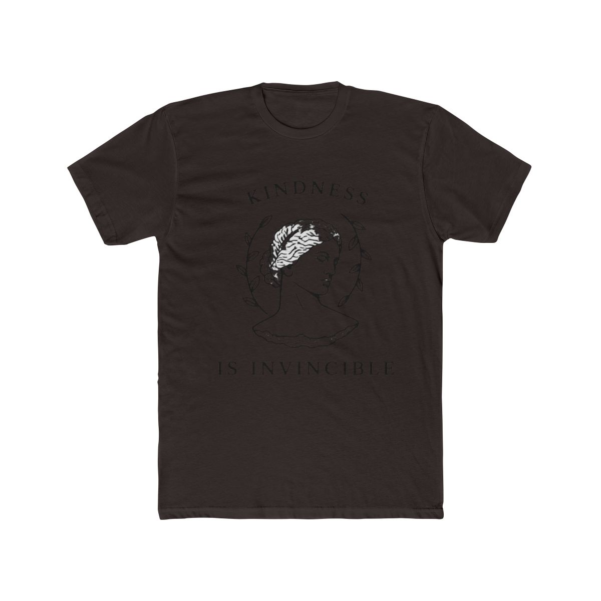 Kindness Is Invincible Kind Lady - alternate angle 3, merchandise