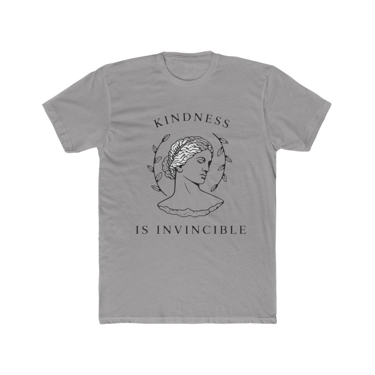 Kindness Is Invincible Kind Lady - alternate angle 2, merchandise