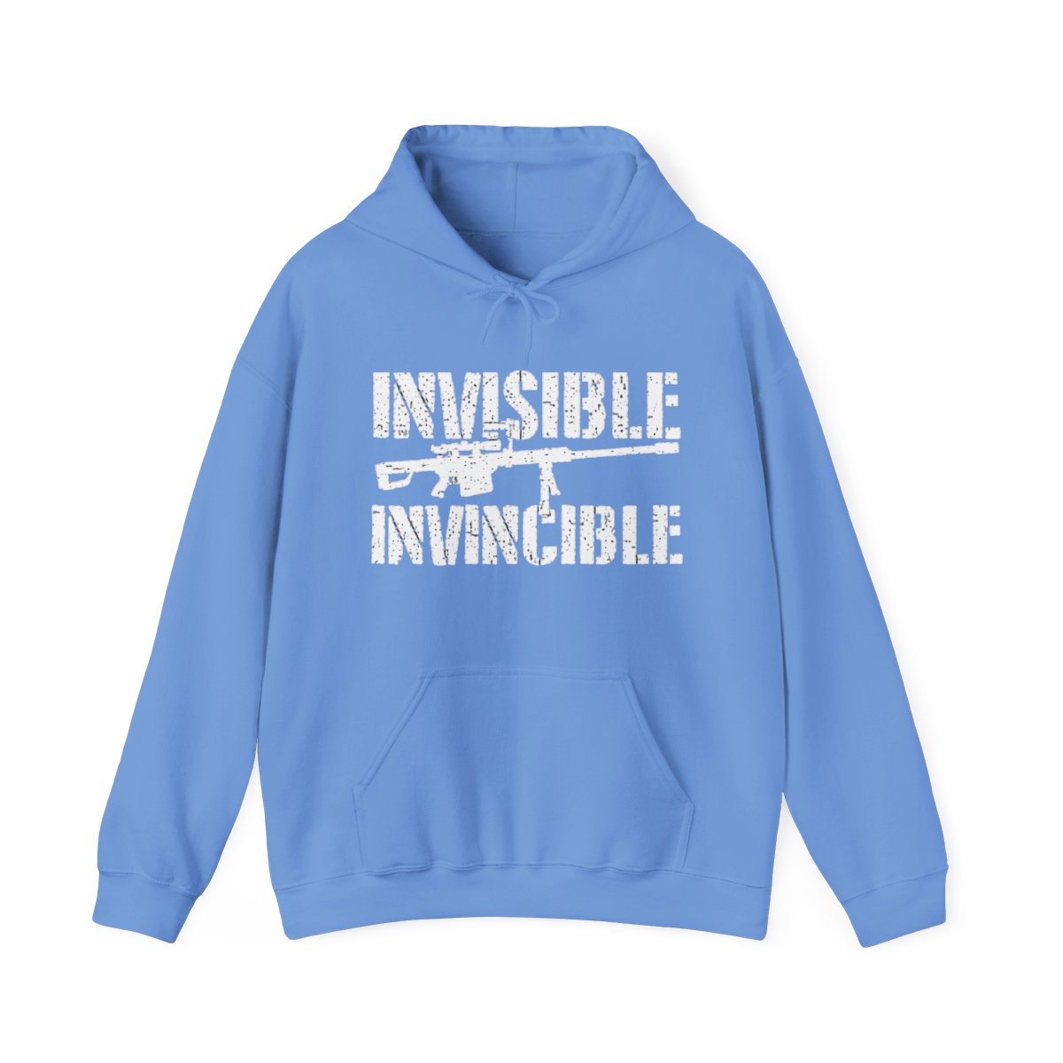 Invisible & Invincible - alternate angle 5, merchandise