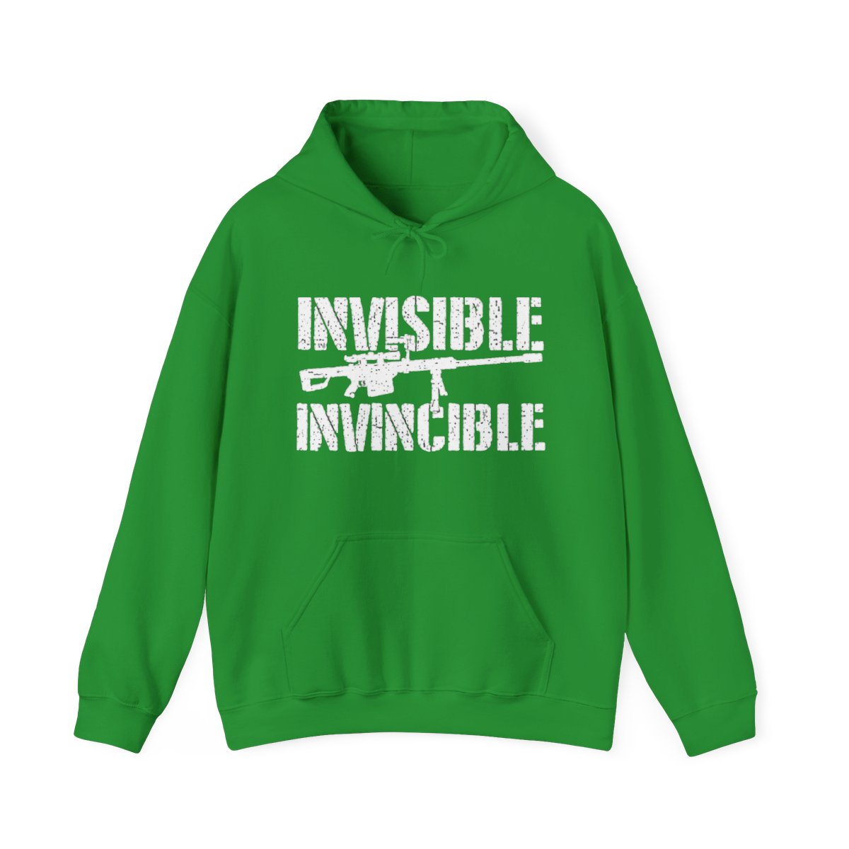 Invisible & Invincible - alternate angle 4, merchandise