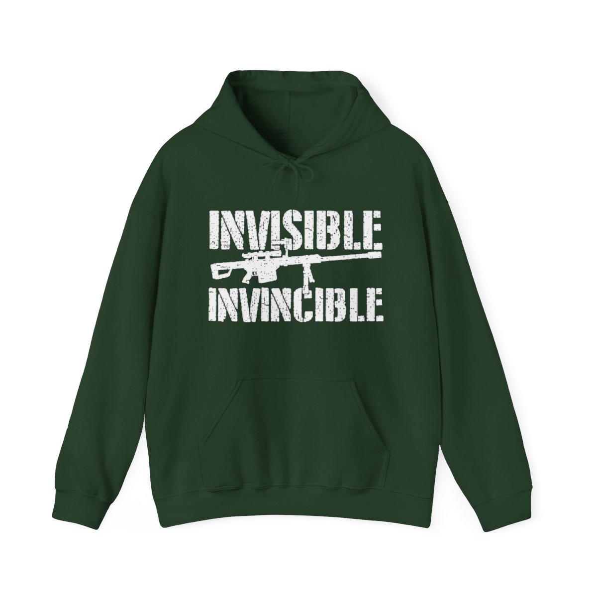 Invisible & Invincible - alternate angle 5, merchandise