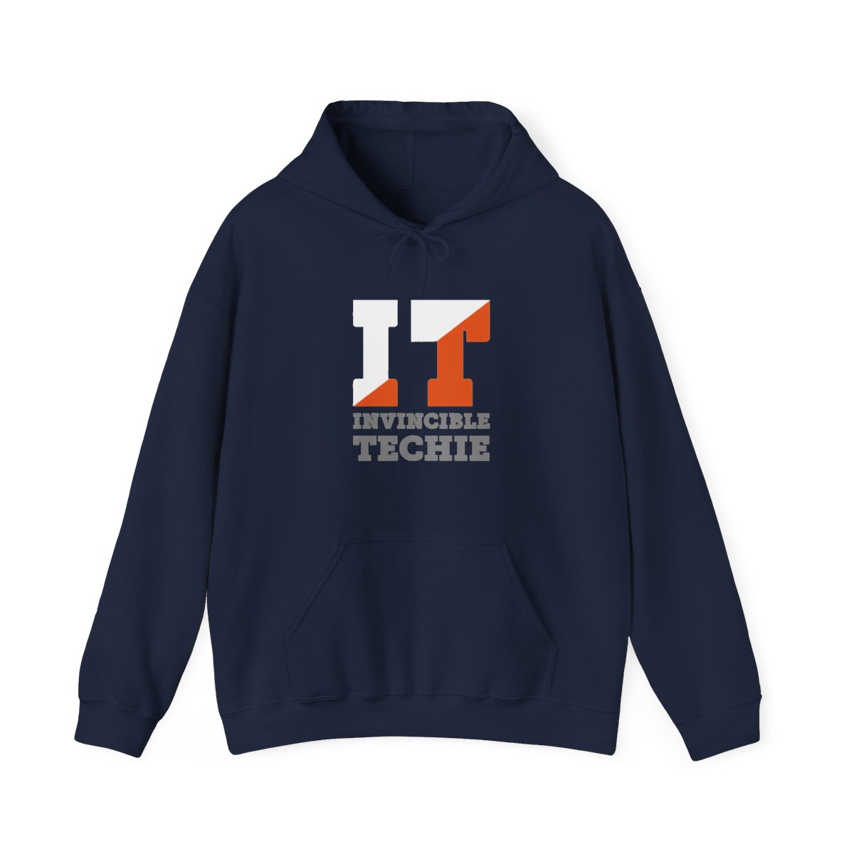 Invincible Techie Computer Programmer Tech Savy - alternate angle 3, merchandise