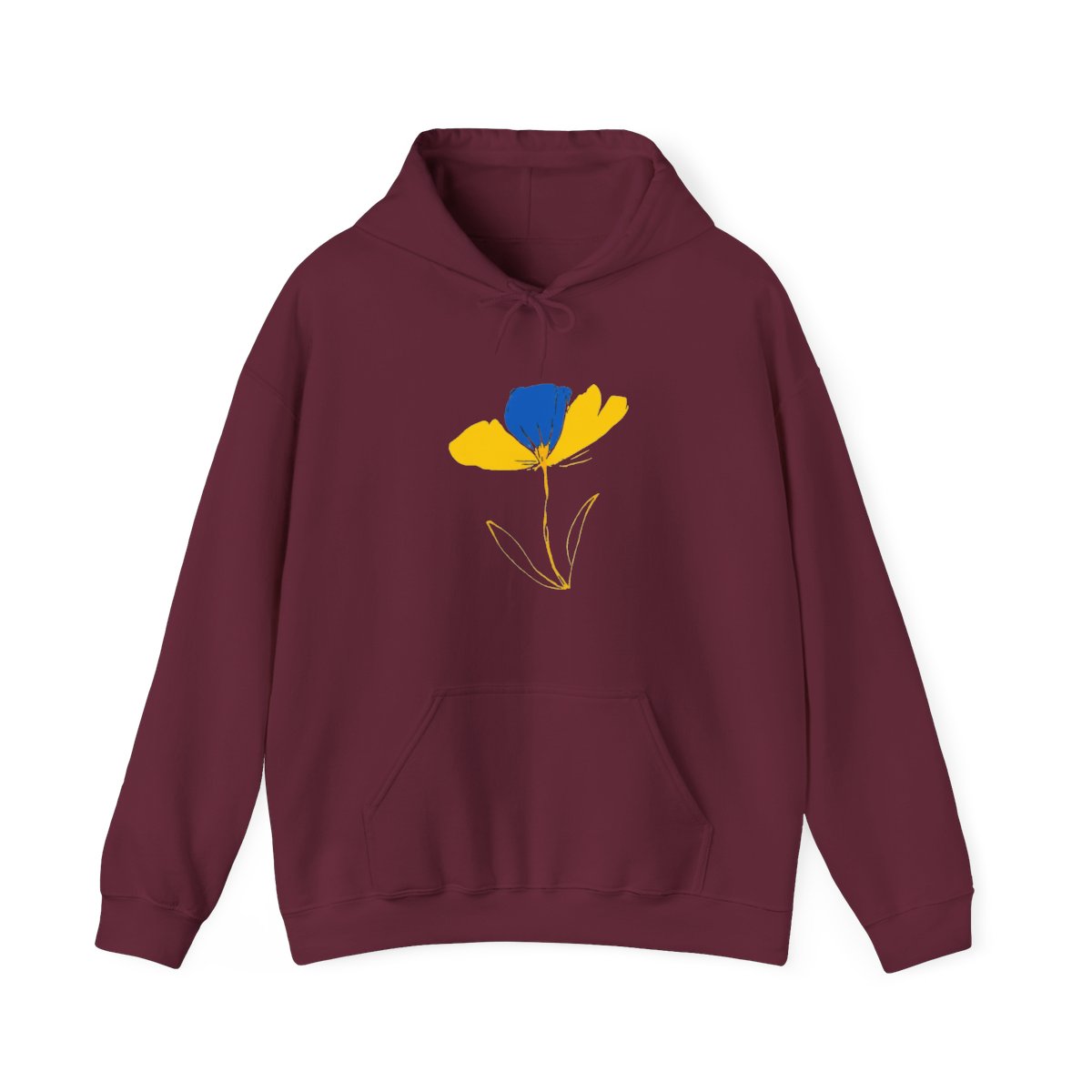 Ukraine 'Indomitable' Invincible Ukrainian rit - alternate angle 3, merchandise