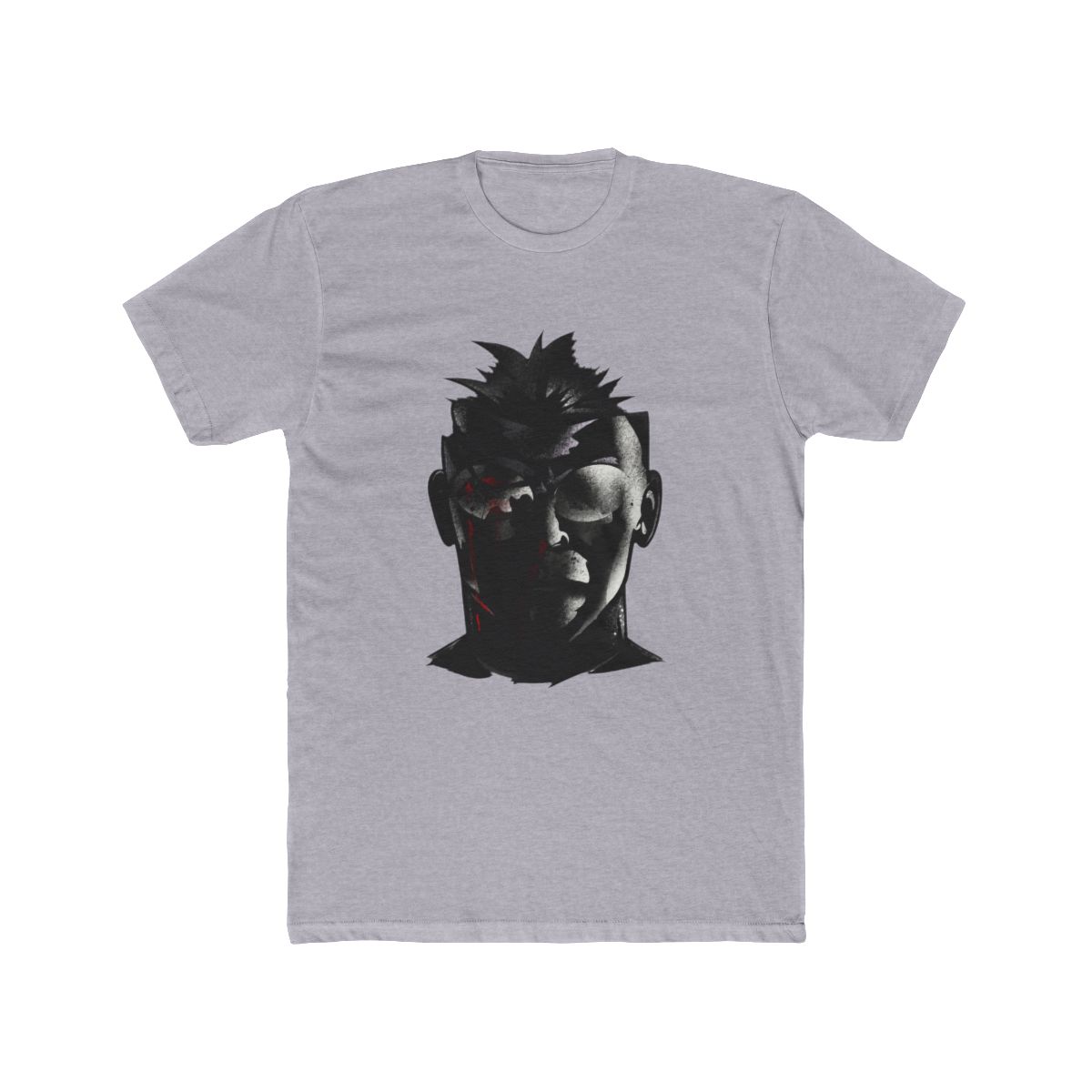 Invincible Hero T Shirt - alternate angle 5, merchandise