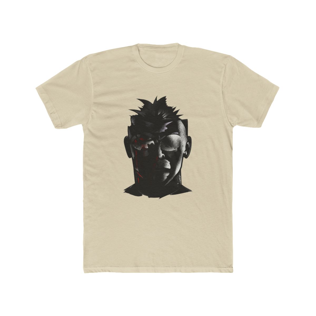 Invincible Hero T Shirt - alternate angle 4, merchandise