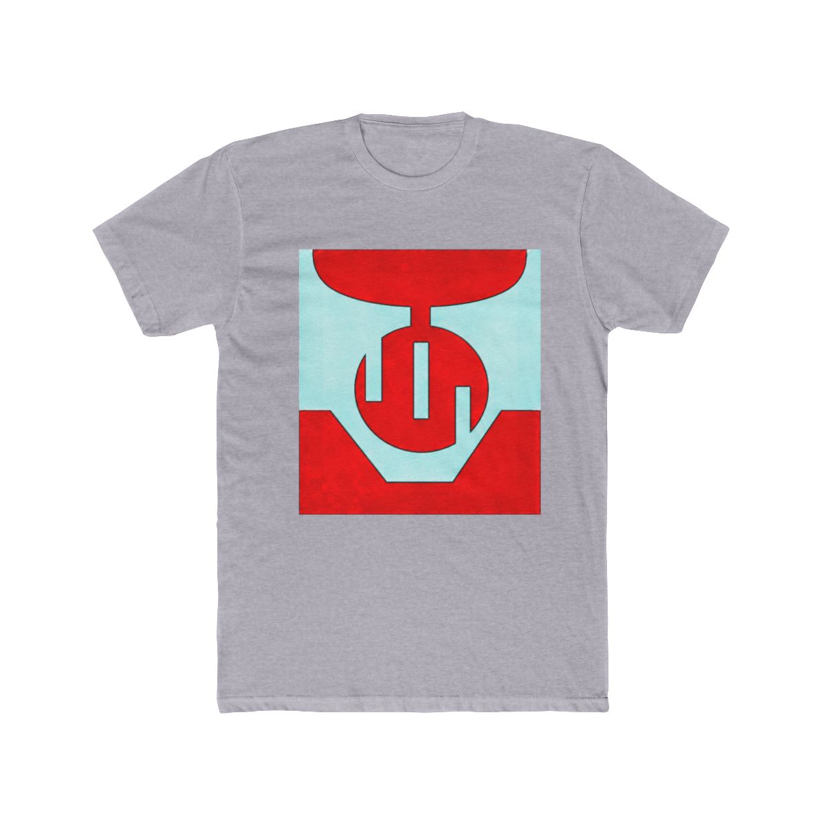 Thragg-Invincible T Shirt - alternate angle 4, merchandise
