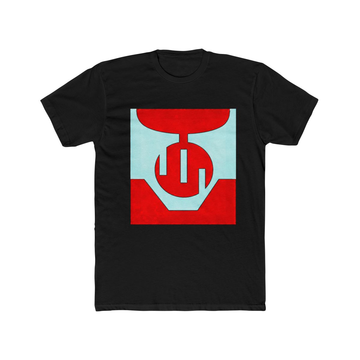 Thragg-Invincible T Shirt - alternate angle 3, merchandise