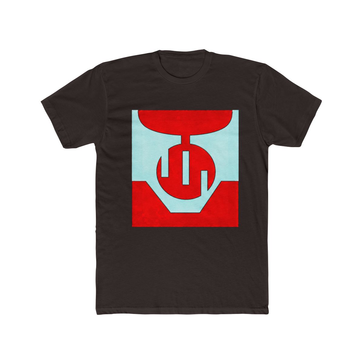 Thragg-Invincible T Shirt - alternate angle 2, merchandise