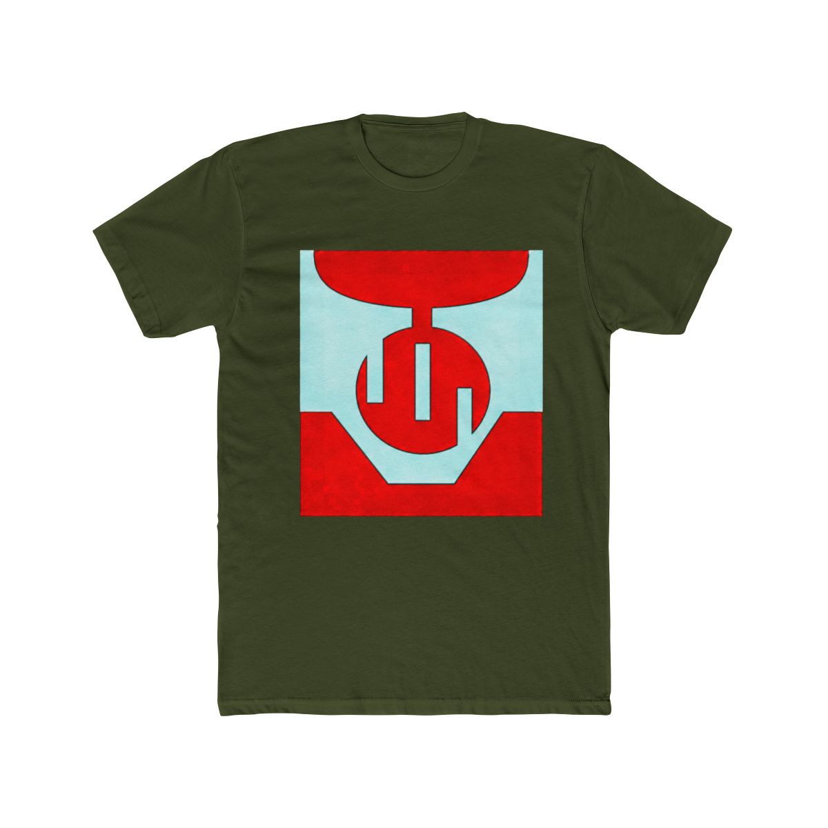 Thragg-Invincible T Shirt - alternate angle 5, merchandise