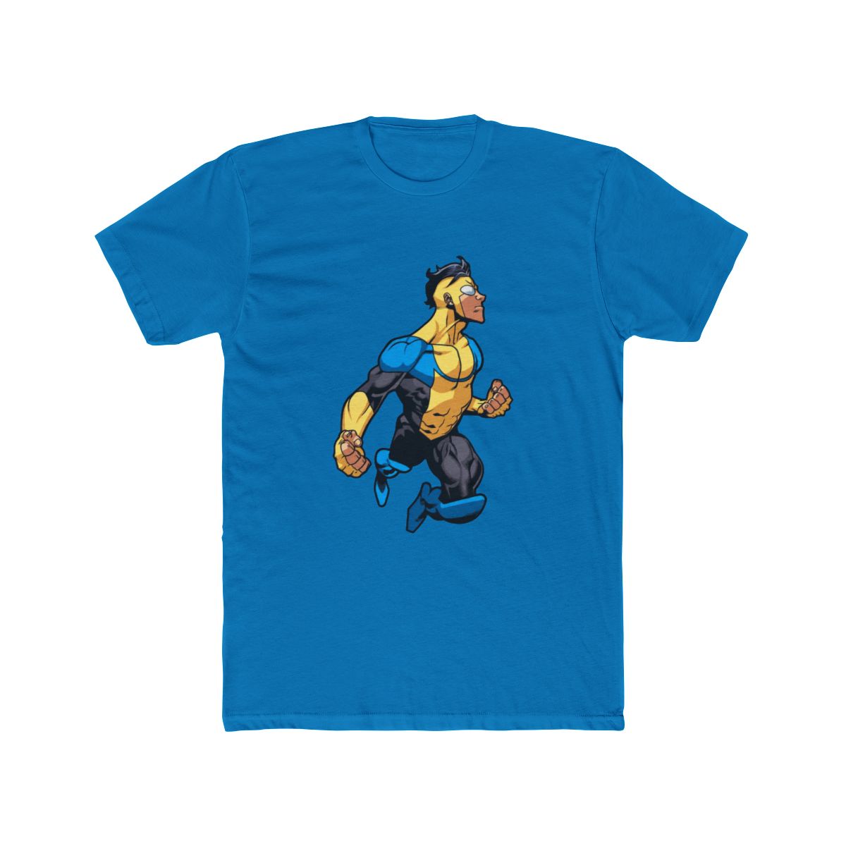 Mark Grayson Invincible Hero Flight T Shirt