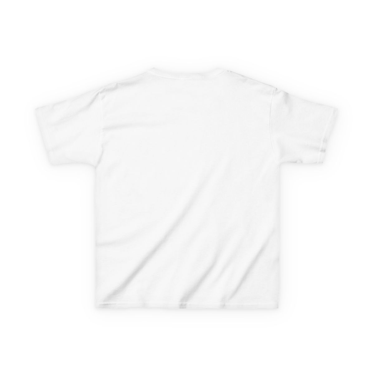 Invincible Comics Kids T-Shirt - alternate angle 1, merchandise