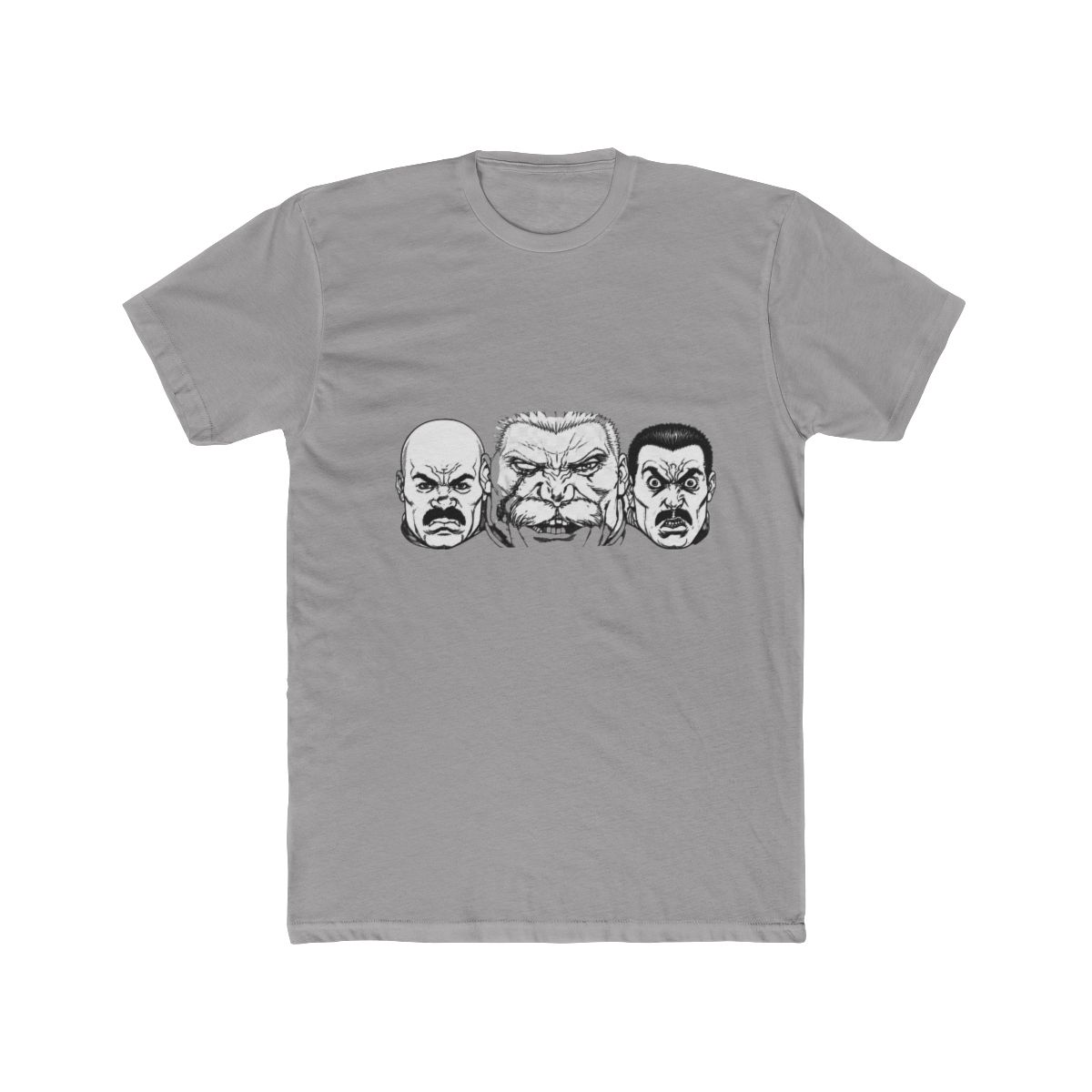 Invincible Conquest T Shirt