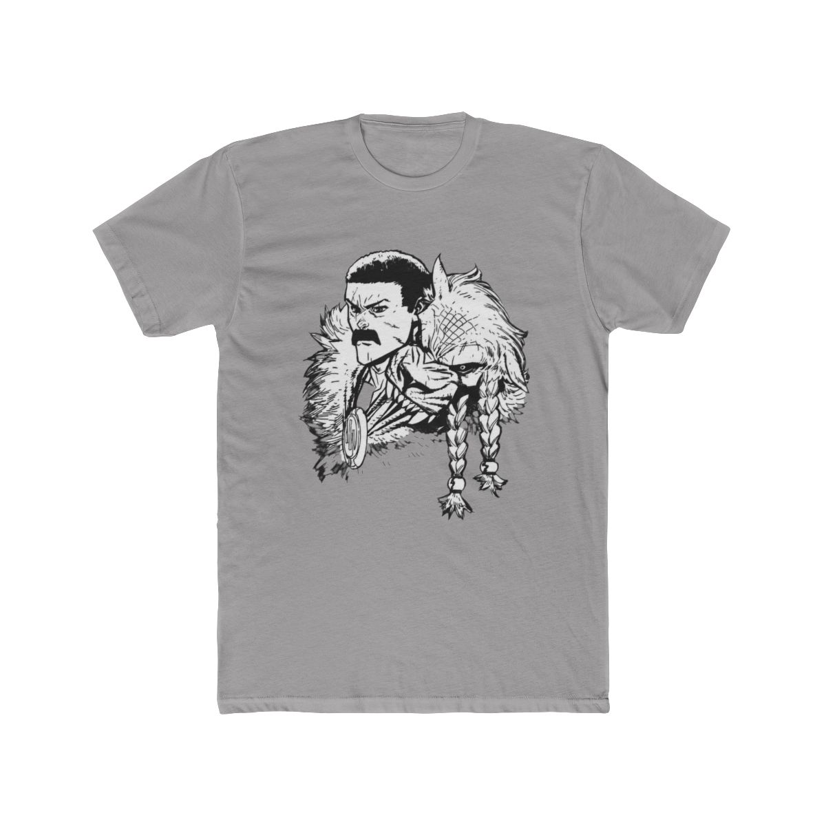 Vintage- Thragg -invincible T Shirt