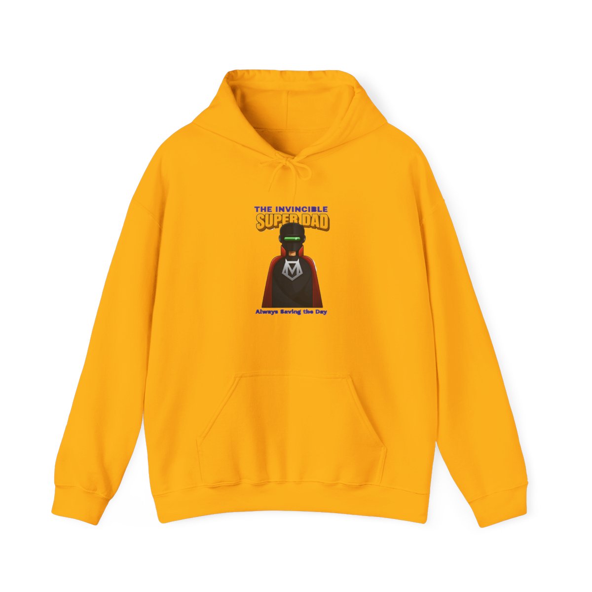 invincible super dad - alternate angle 2, merchandise