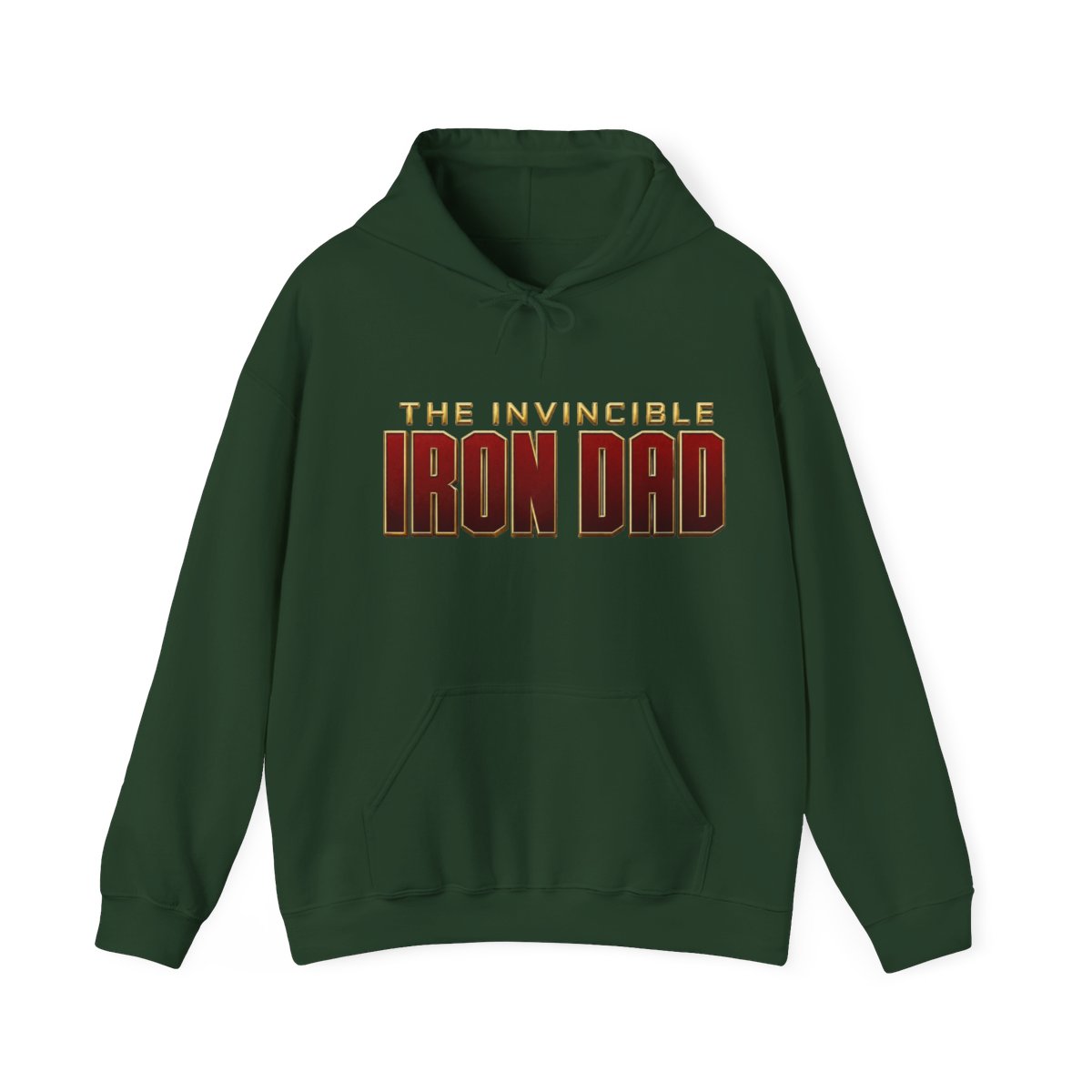 Invincible Iron Dad - alternate angle 5, merchandise