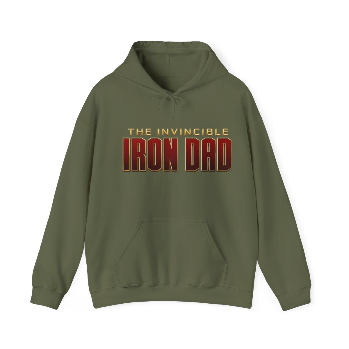 Invincible Iron Dad - alternate angle 4, merchandise